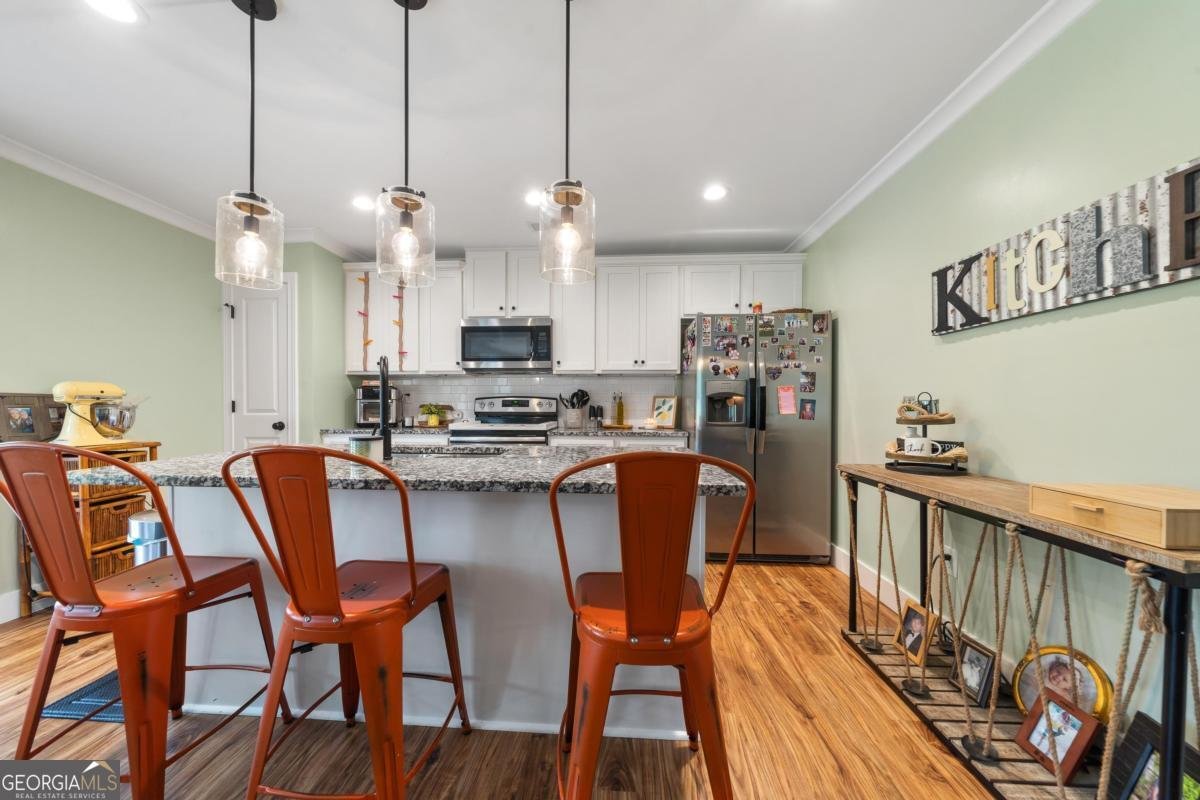 144 Willow Forest Road Milledgeville - 8