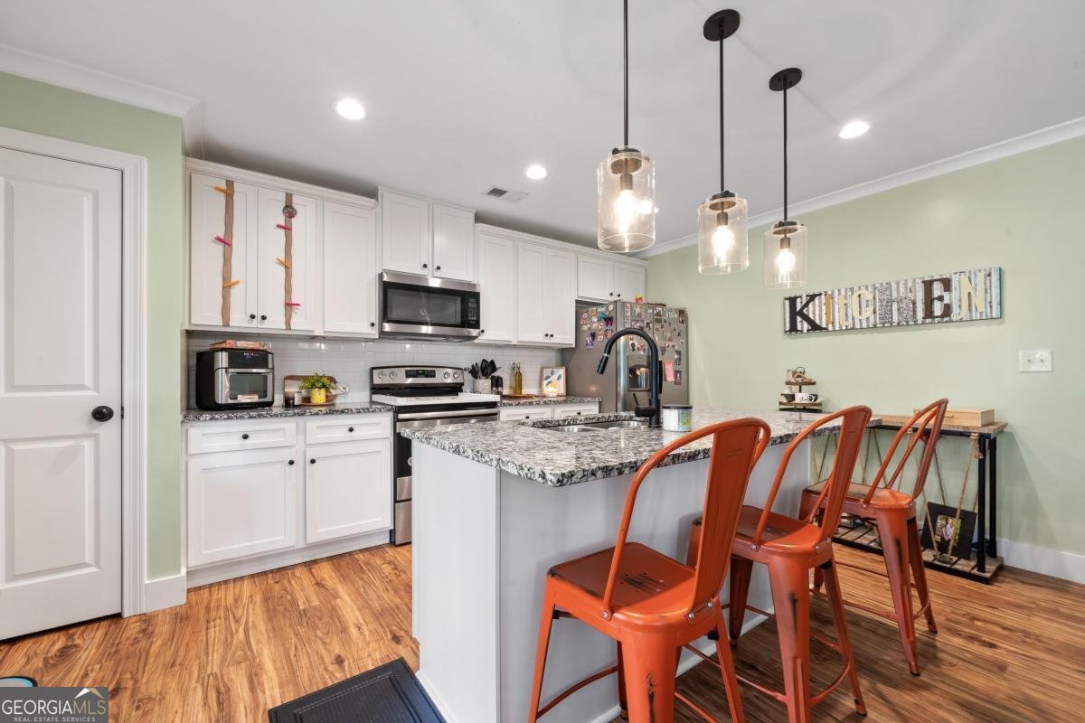 144 Willow Forest Road Milledgeville - 9