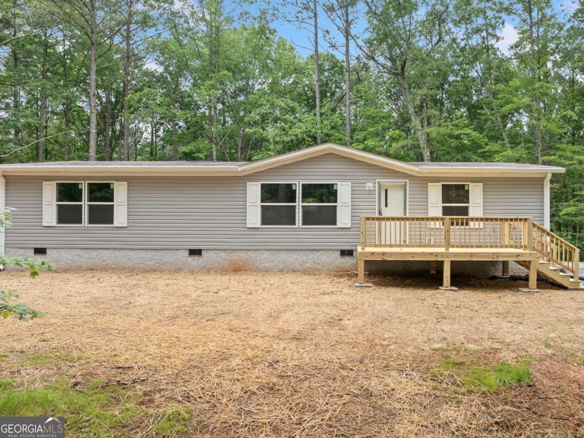 140 Jetty Drive Ellijay - 1