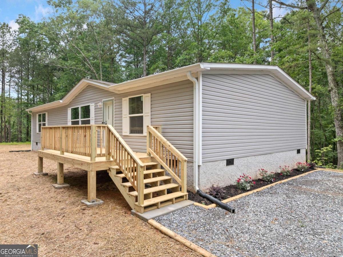140 Jetty Drive Ellijay - 24