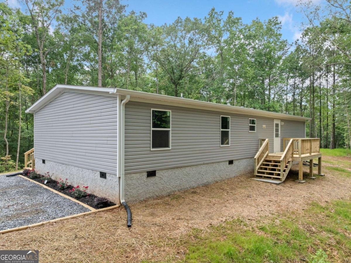 140 Jetty Drive Ellijay - 25
