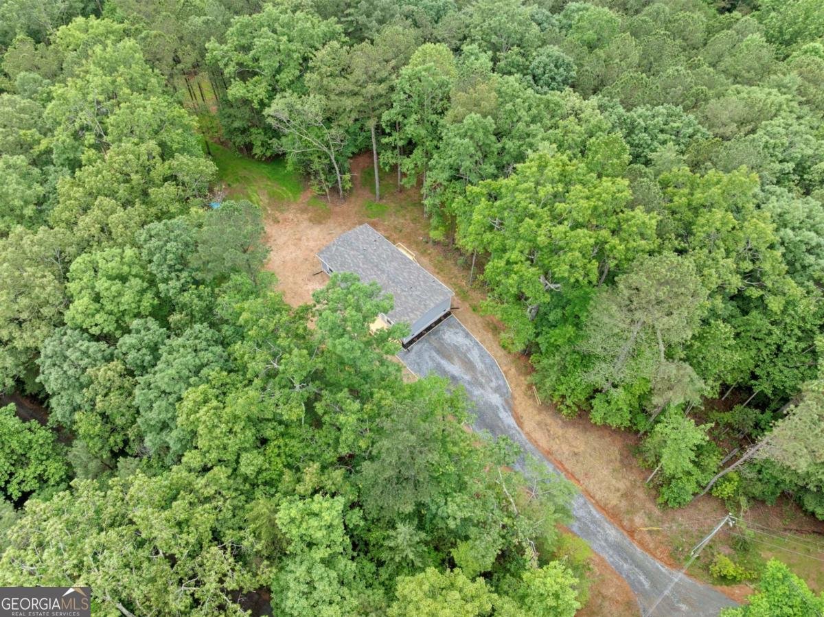 140 Jetty Drive Ellijay - 30