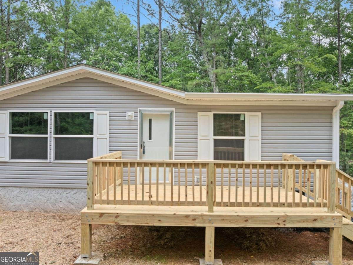 140 Jetty Drive Ellijay - 32