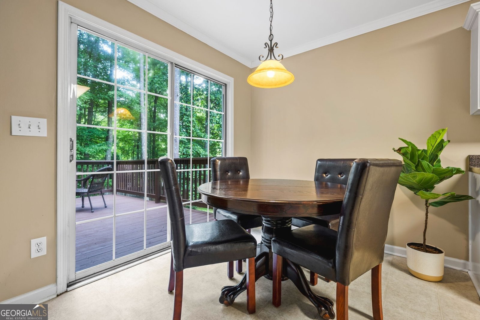 496 Bottesford Drive Kennesaw - 11