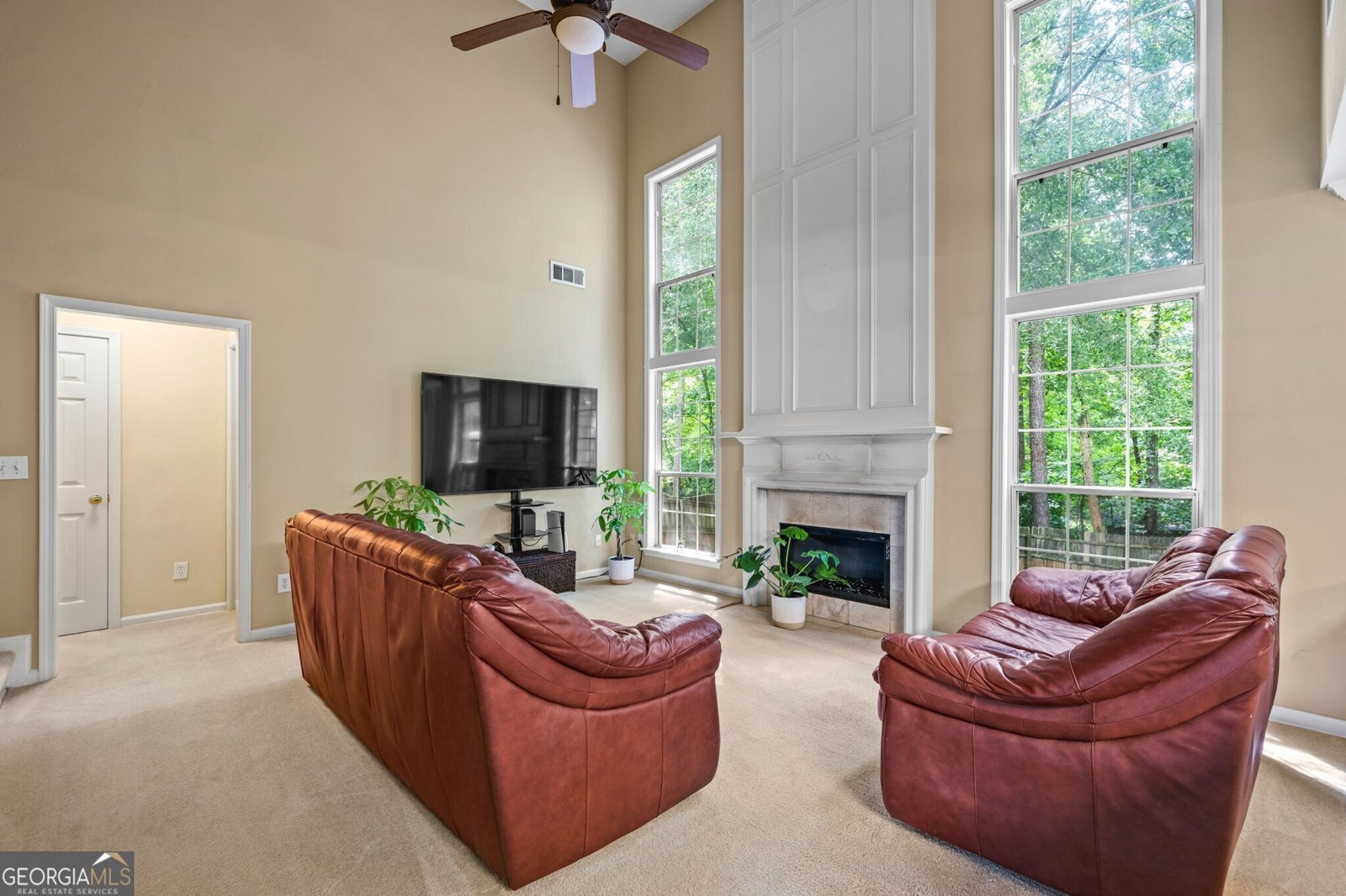 496 Bottesford Drive Kennesaw - 12