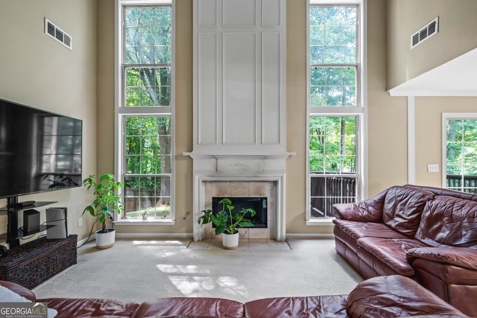 496 Bottesford Drive Kennesaw - 13