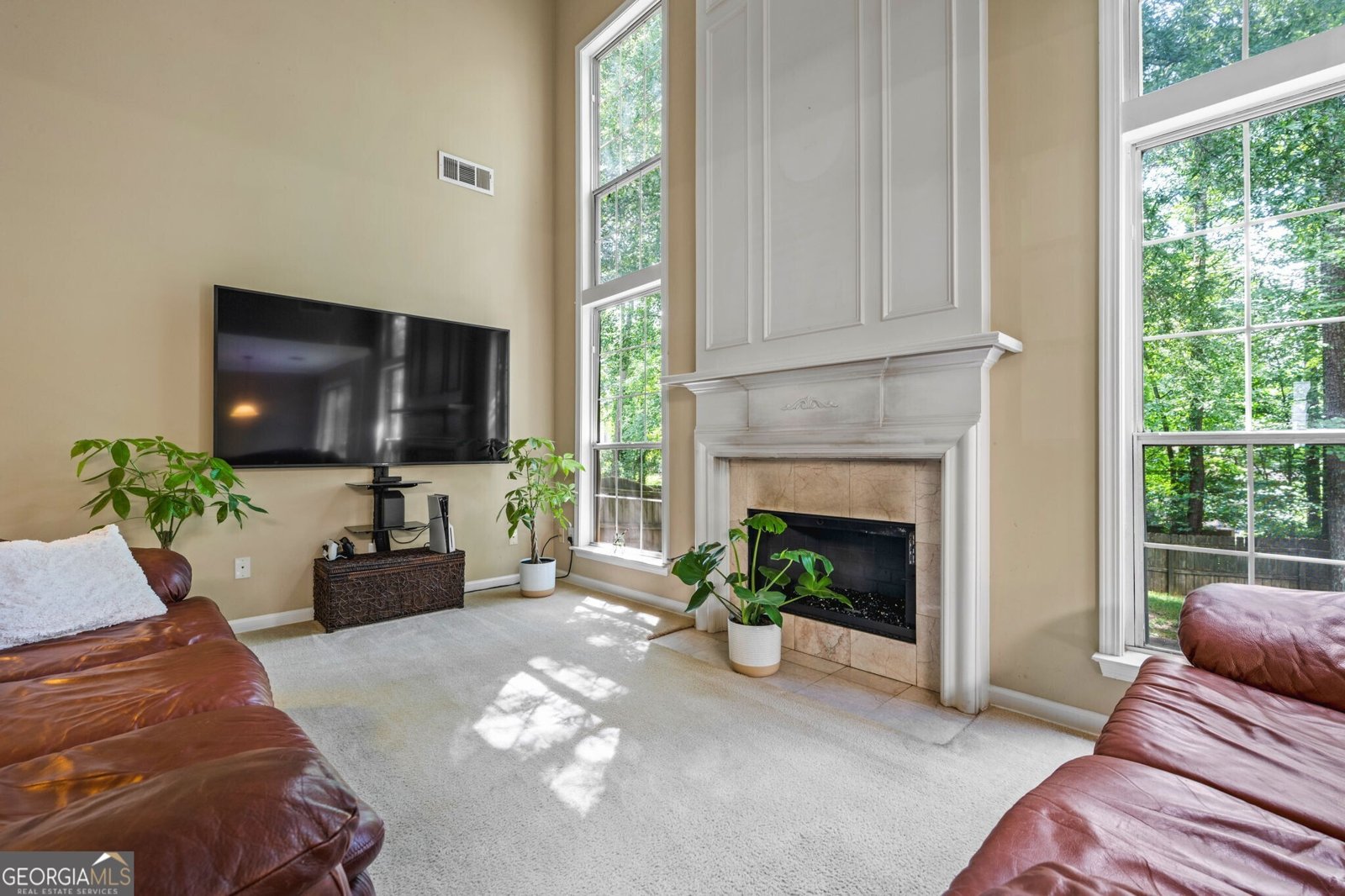 496 Bottesford Drive Kennesaw - 14