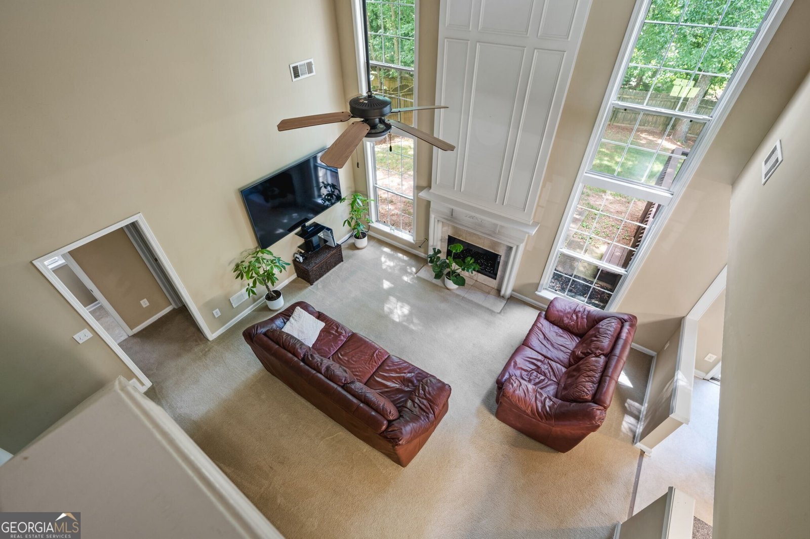 496 Bottesford Drive Kennesaw - 16