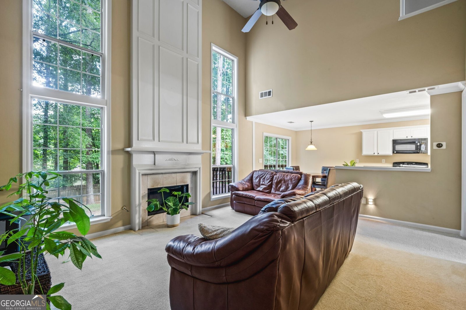 496 Bottesford Drive Kennesaw - 17
