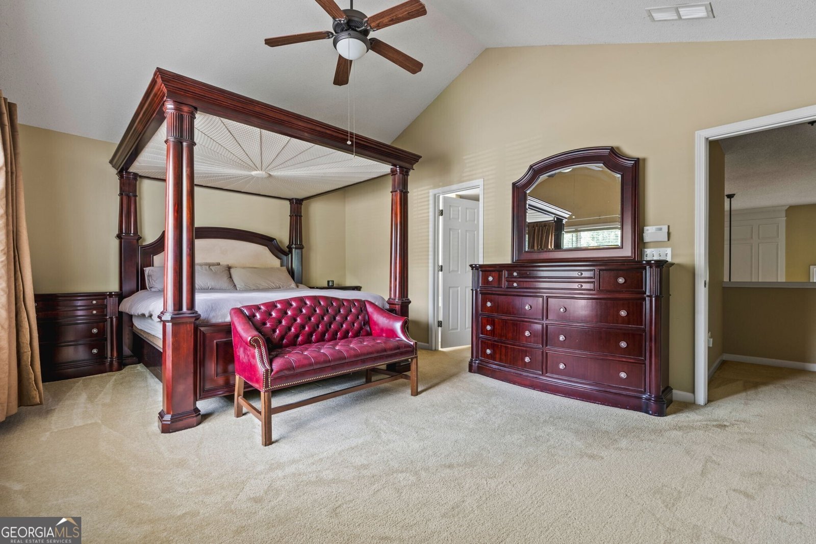 496 Bottesford Drive Kennesaw - 21
