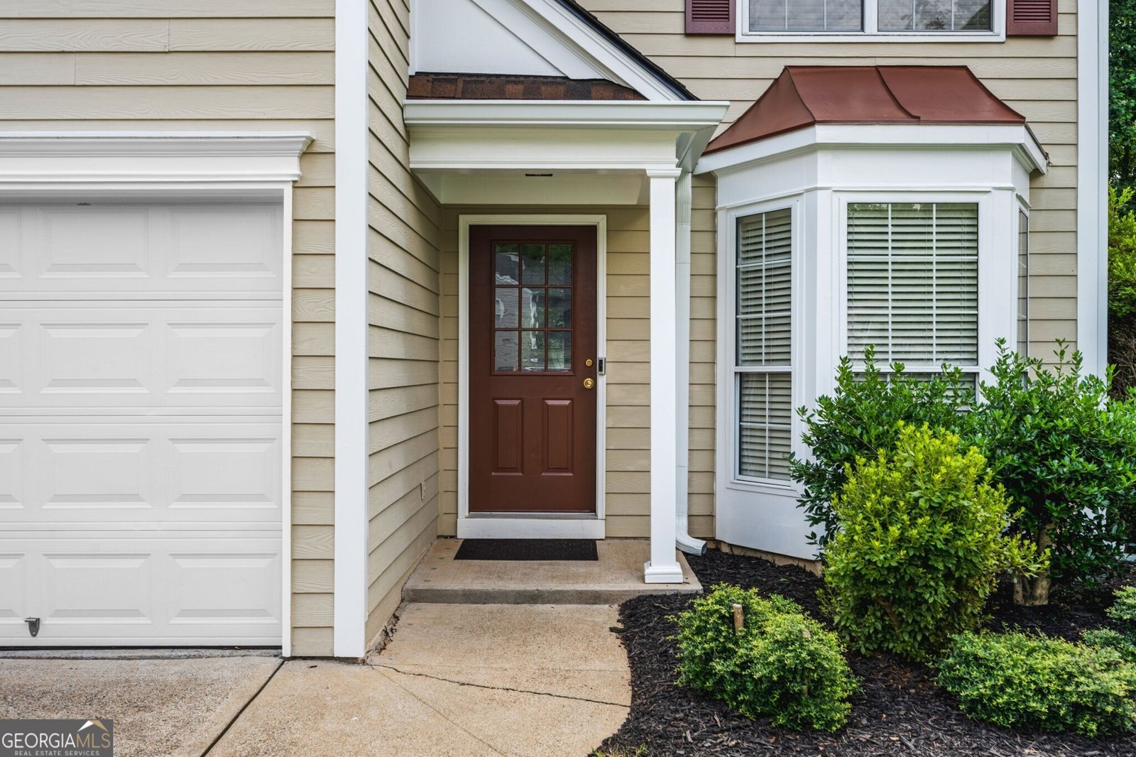 496 Bottesford Drive Kennesaw - 3