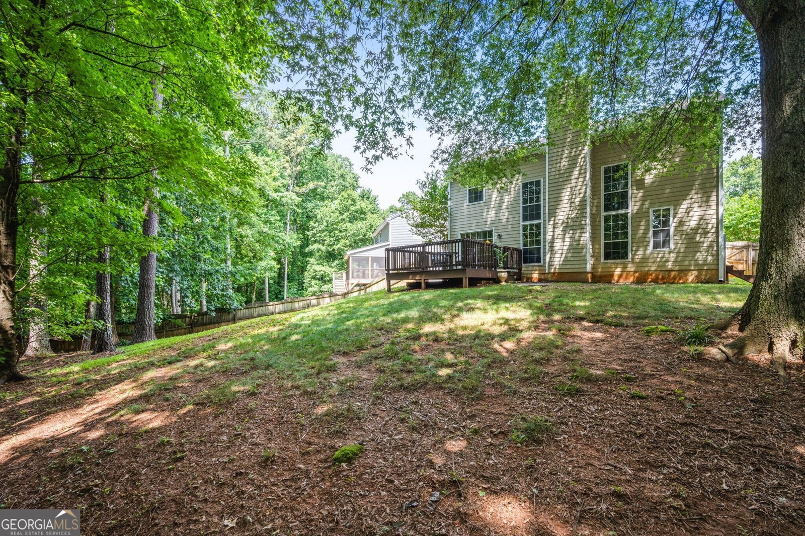 496 Bottesford Drive Kennesaw - 32