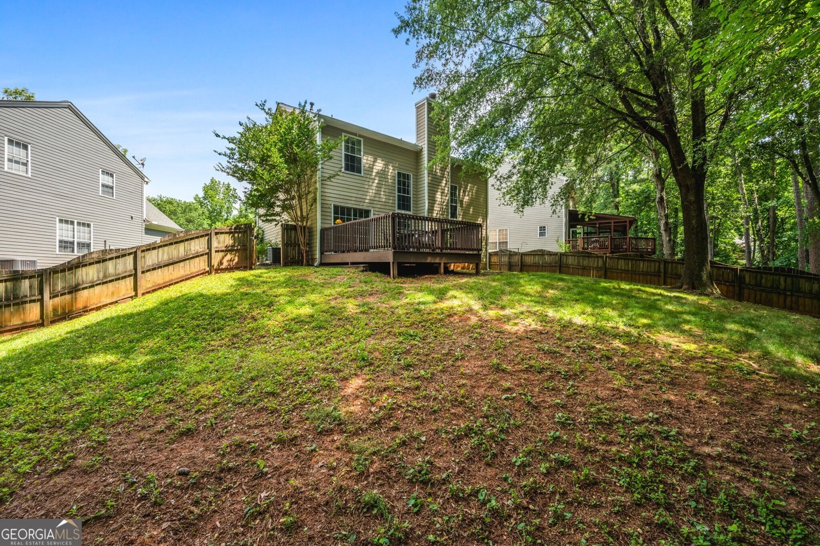 496 Bottesford Drive Kennesaw - 34