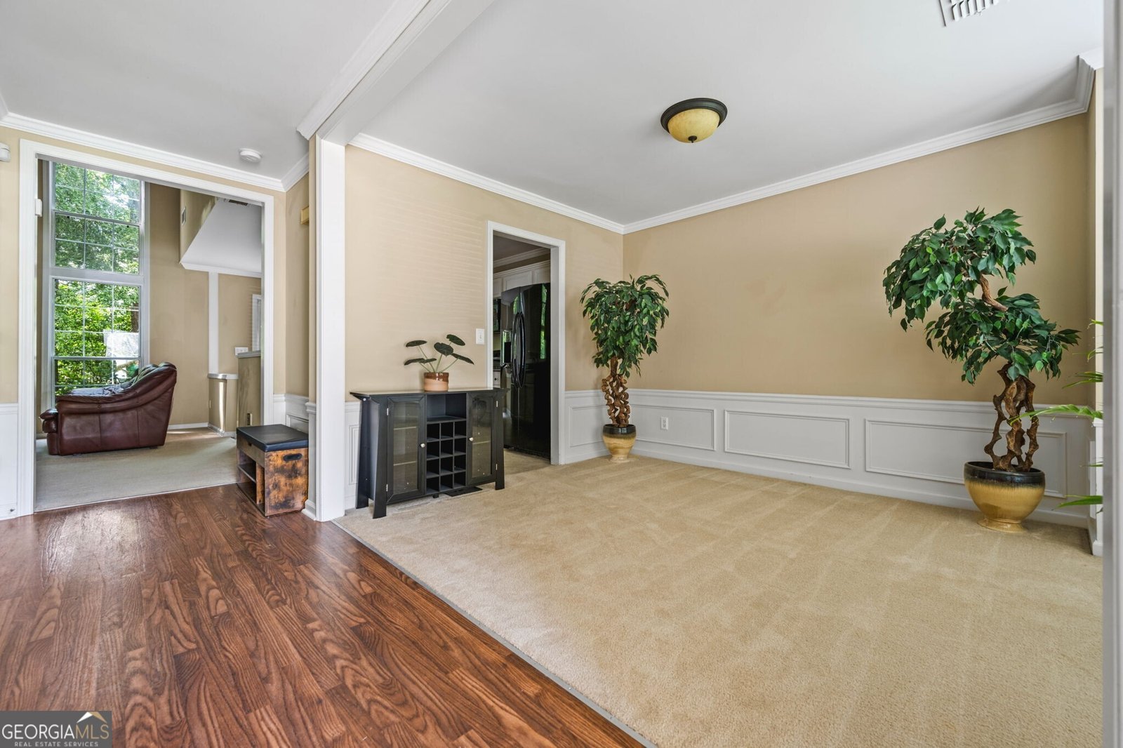 496 Bottesford Drive Kennesaw - 4