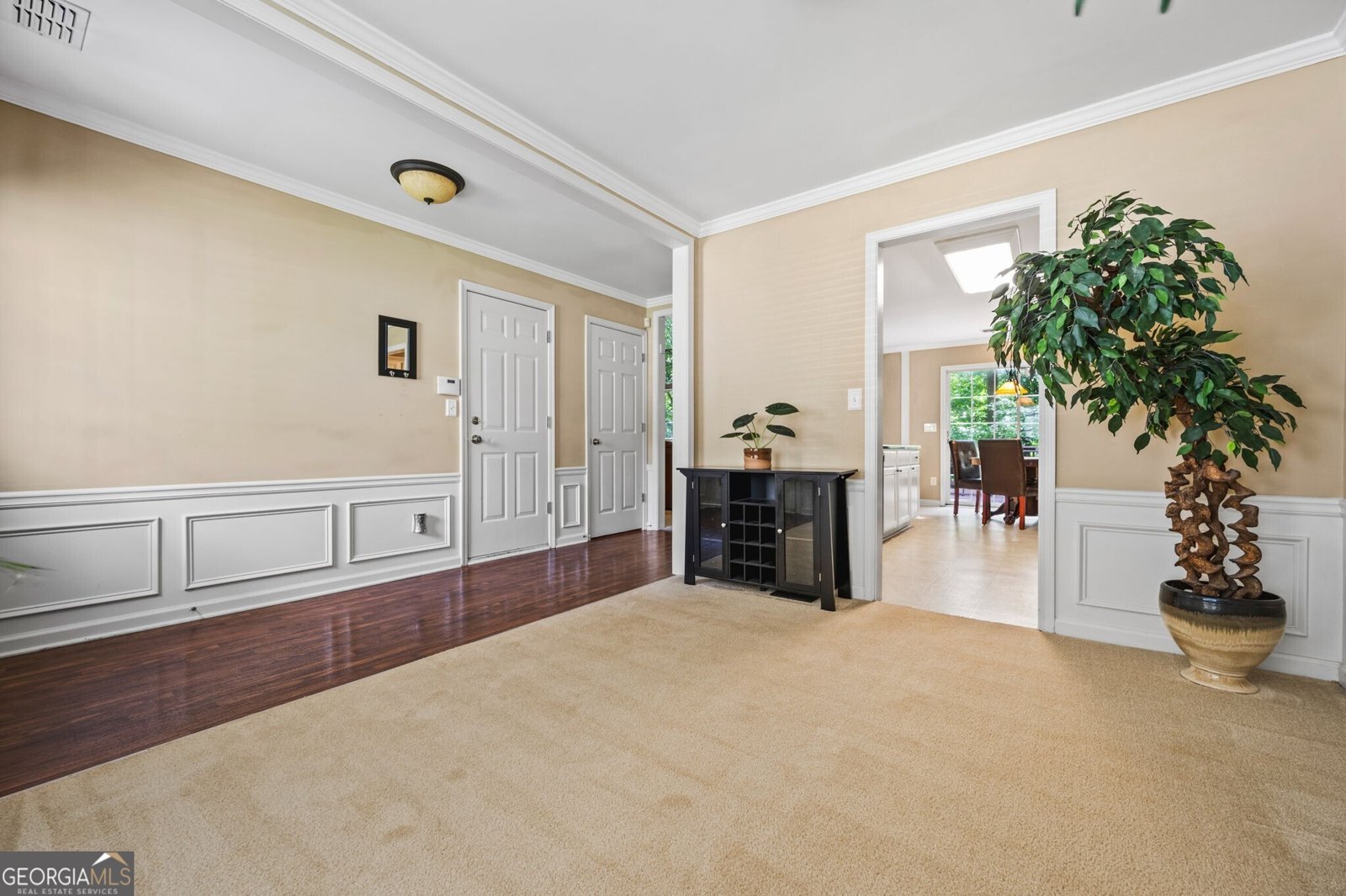 496 Bottesford Drive Kennesaw - 7