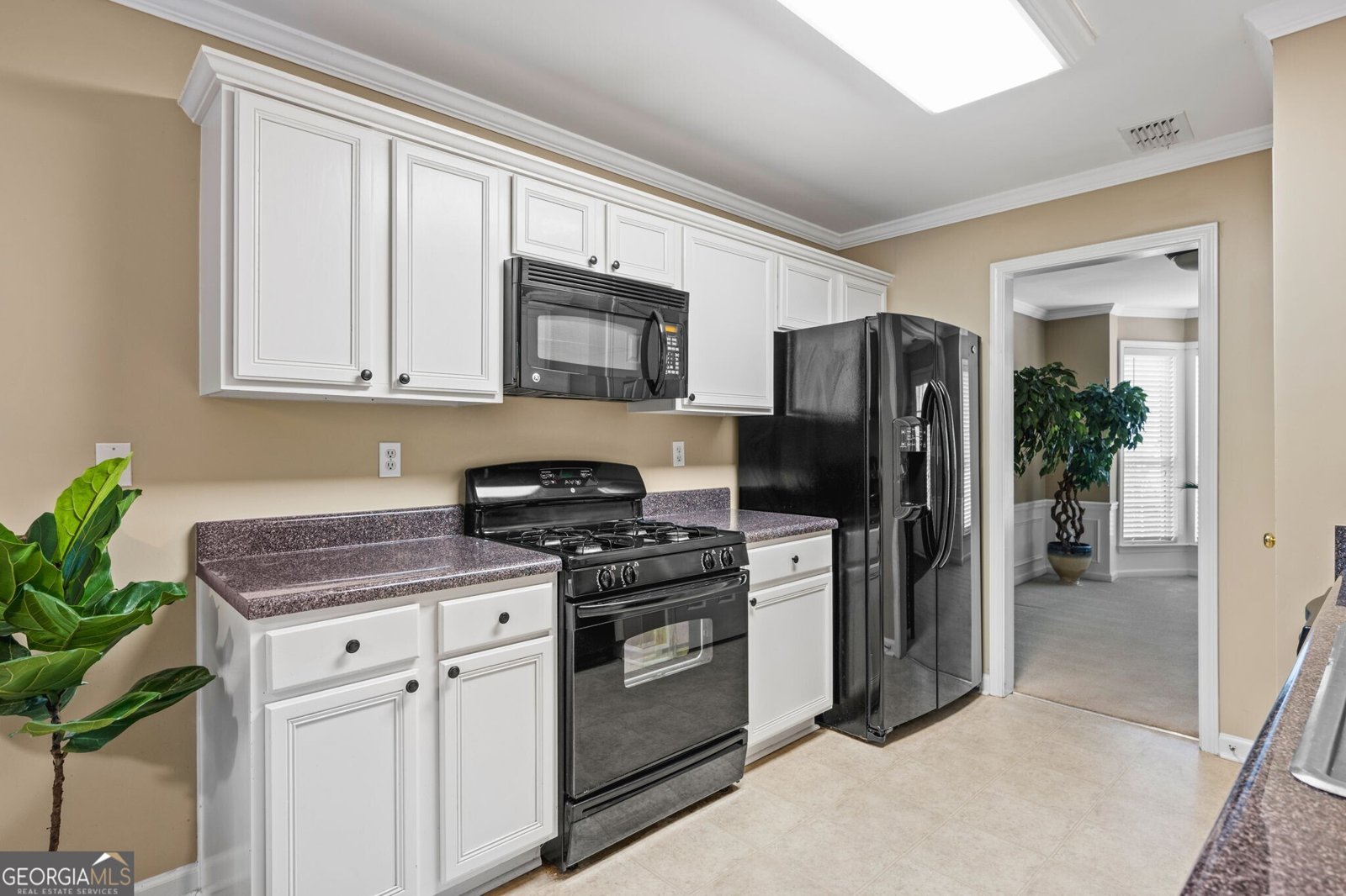 496 Bottesford Drive Kennesaw - 9