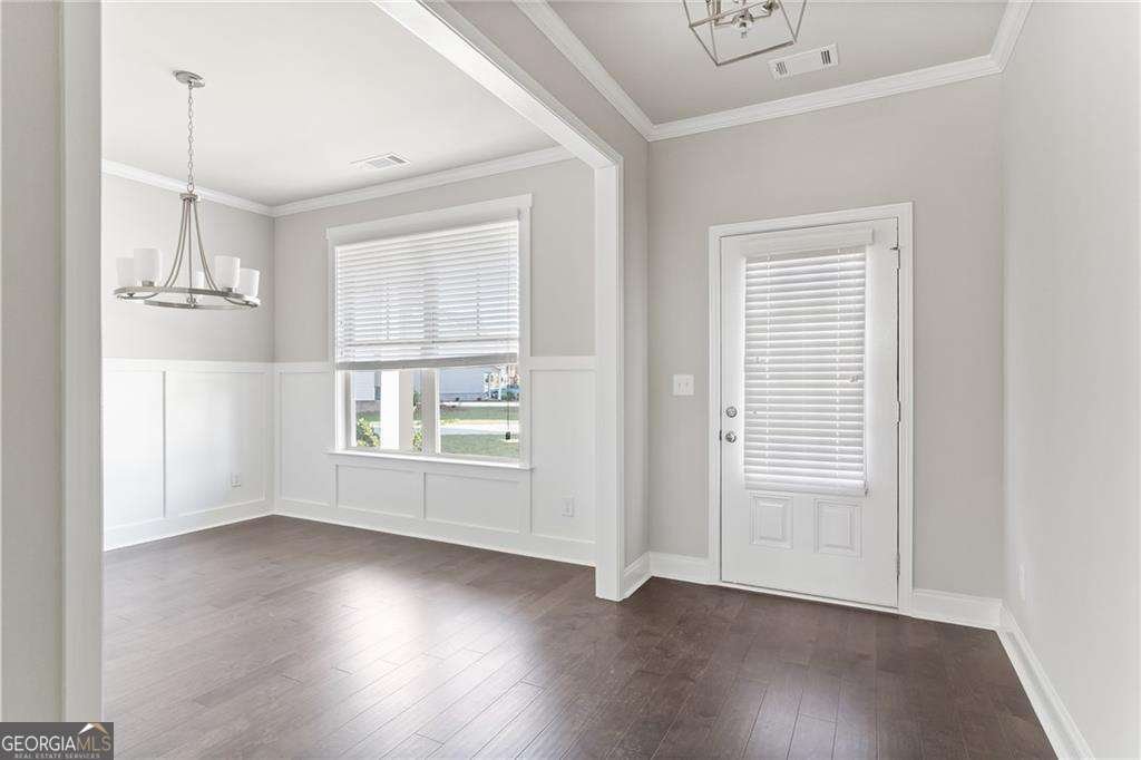 3896 Lockaby Way Lawrenceville - 3
