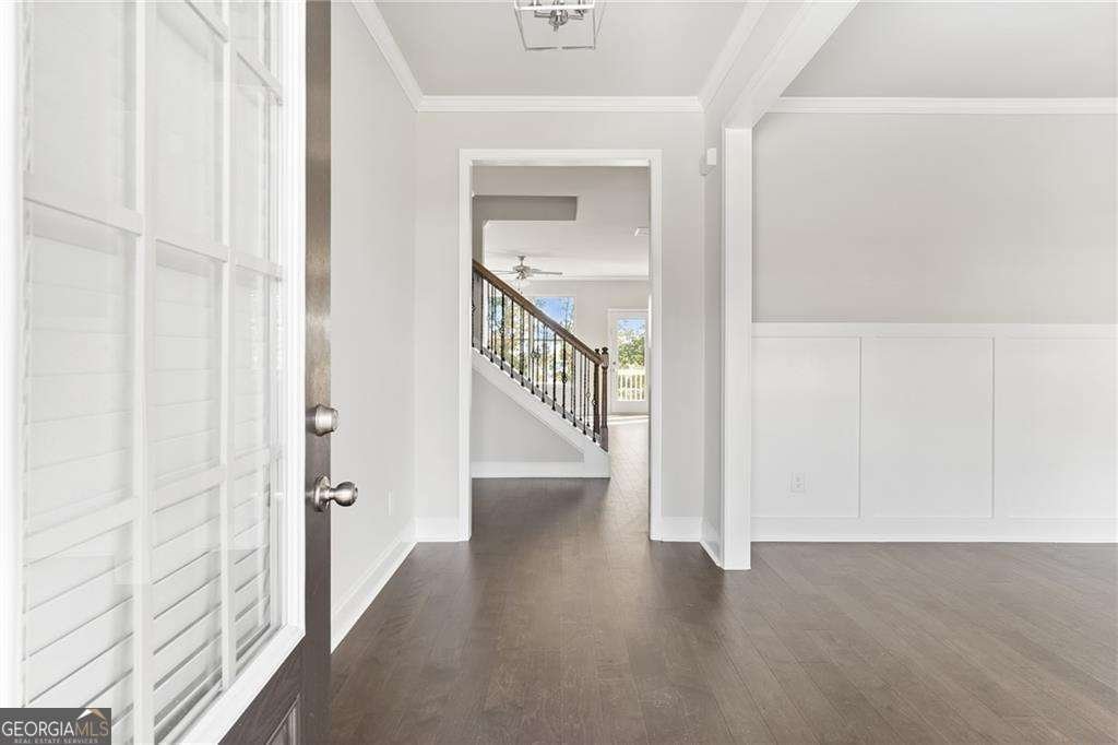 3896 Lockaby Way Lawrenceville - 4