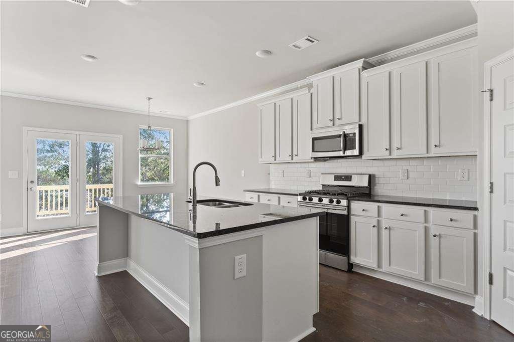 3896 Lockaby Way Lawrenceville - 6