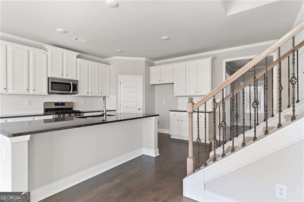 3896 Lockaby Way Lawrenceville - 7