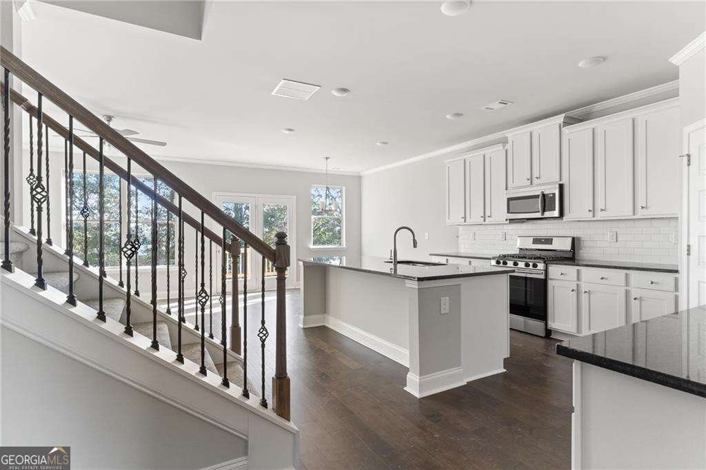 3896 Lockaby Way Lawrenceville - 8