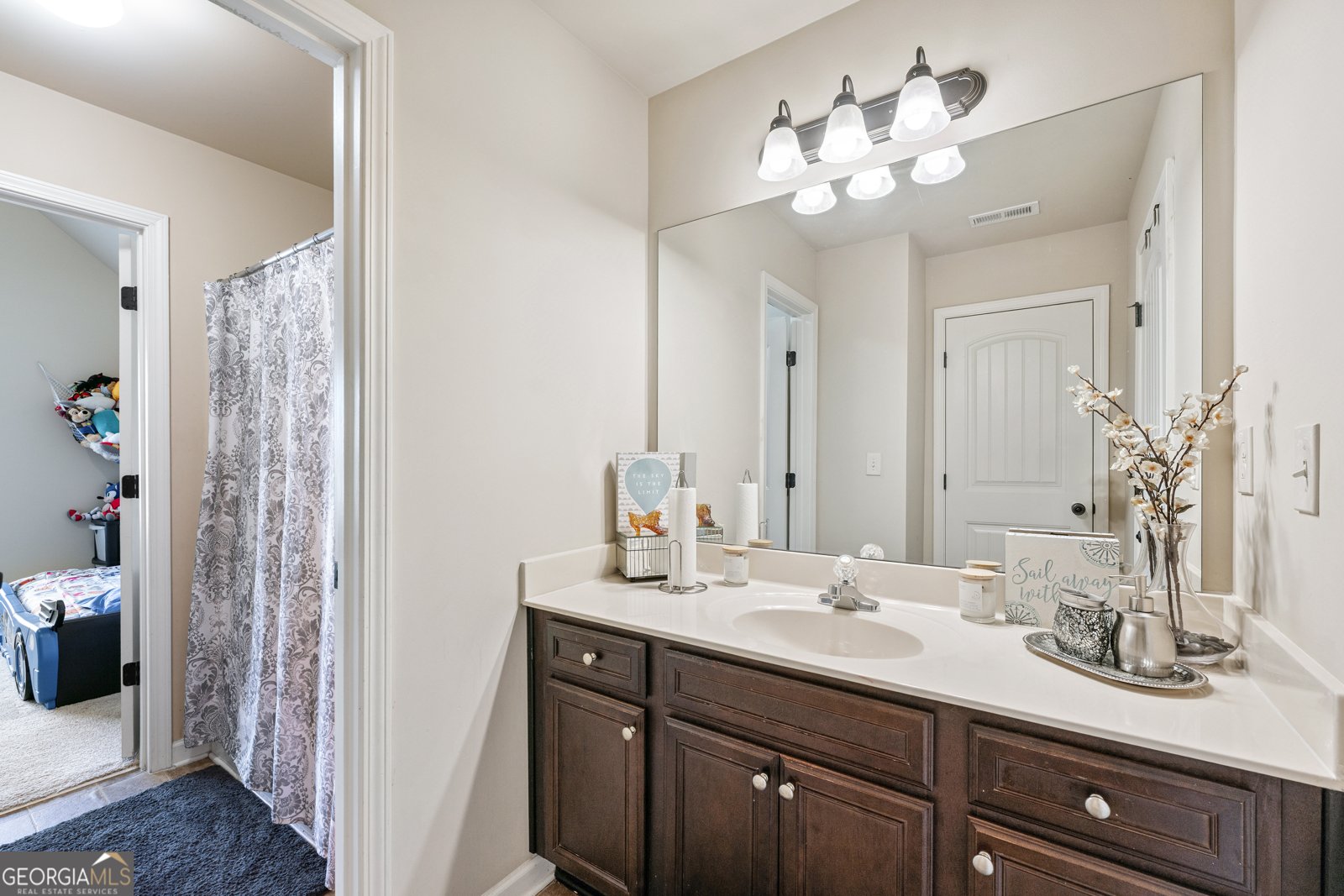 3024 Bridgehaven Court Snellville - 1