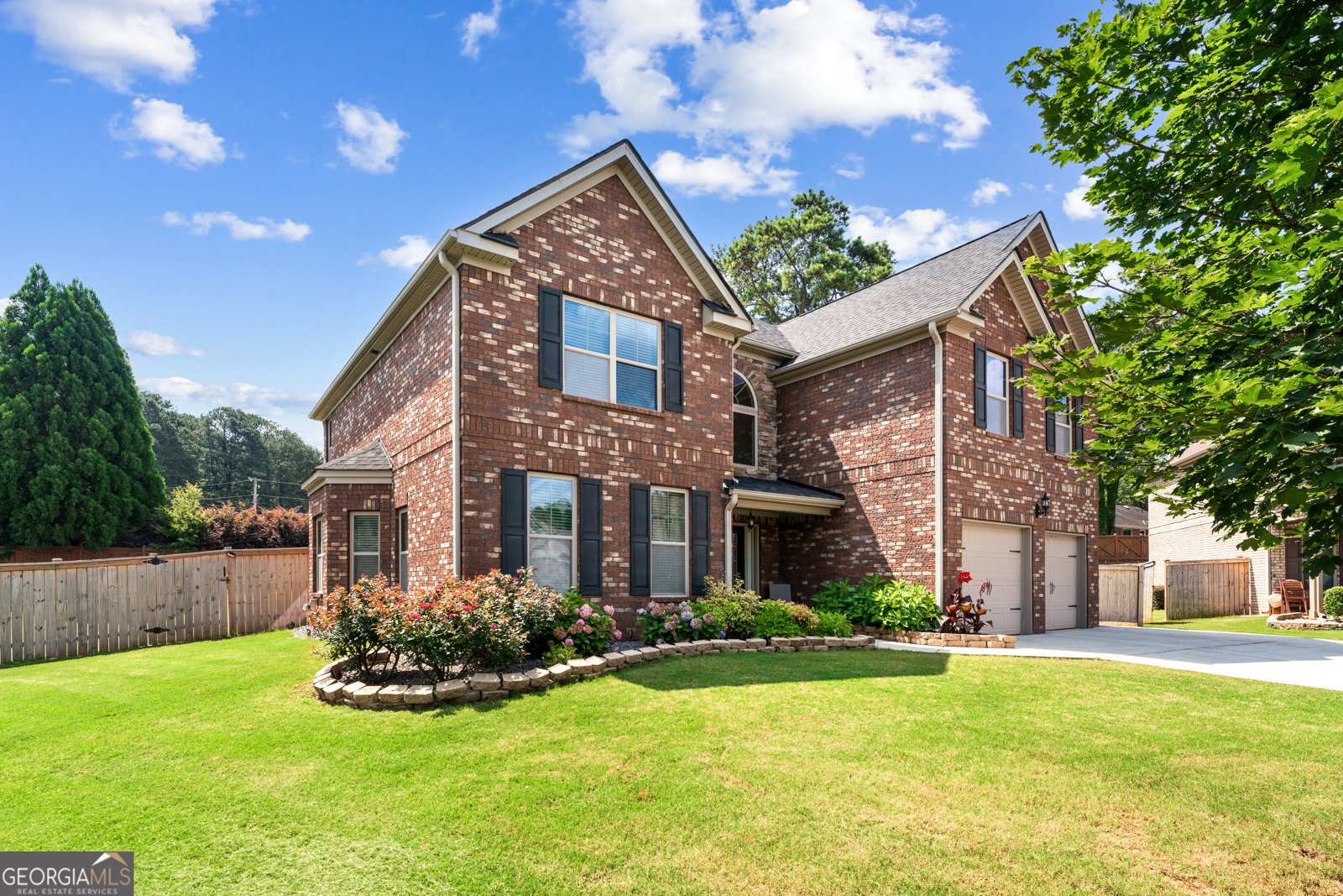 3024 Bridgehaven Court Snellville - 10