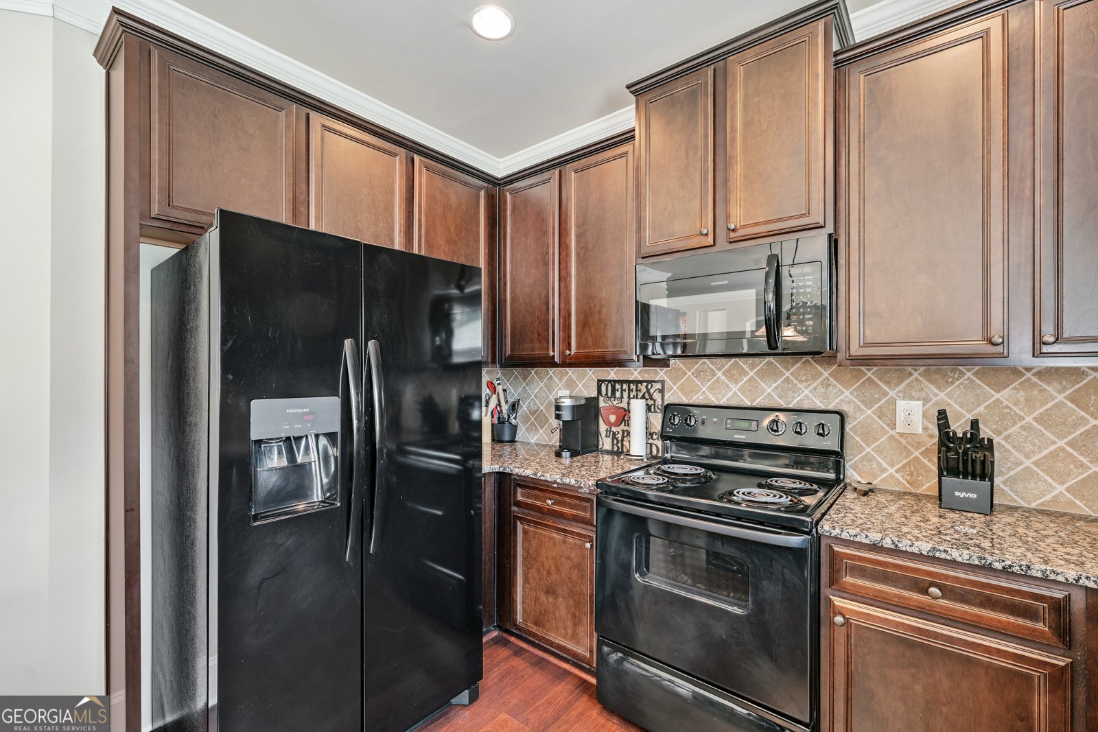 3024 Bridgehaven Court Snellville - 11