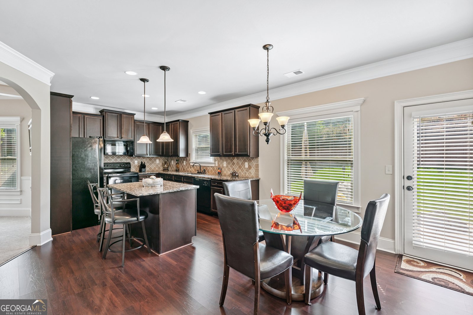 3024 Bridgehaven Court Snellville - 12