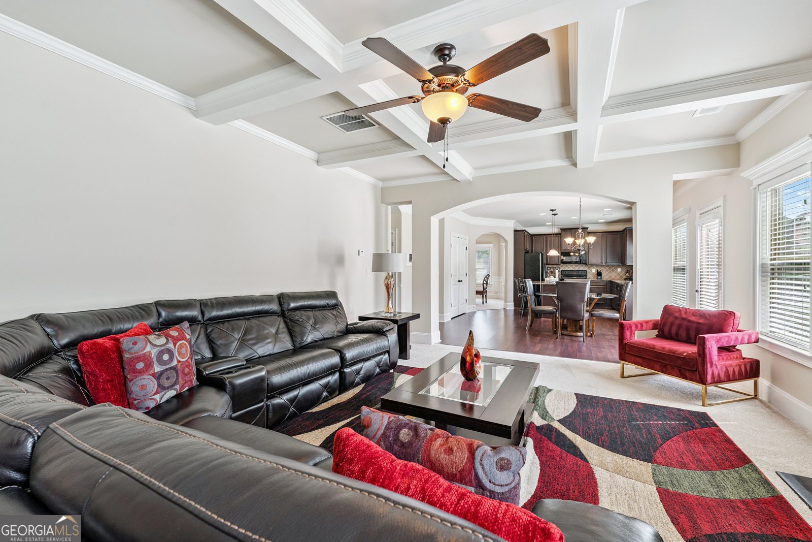3024 Bridgehaven Court Snellville - 13
