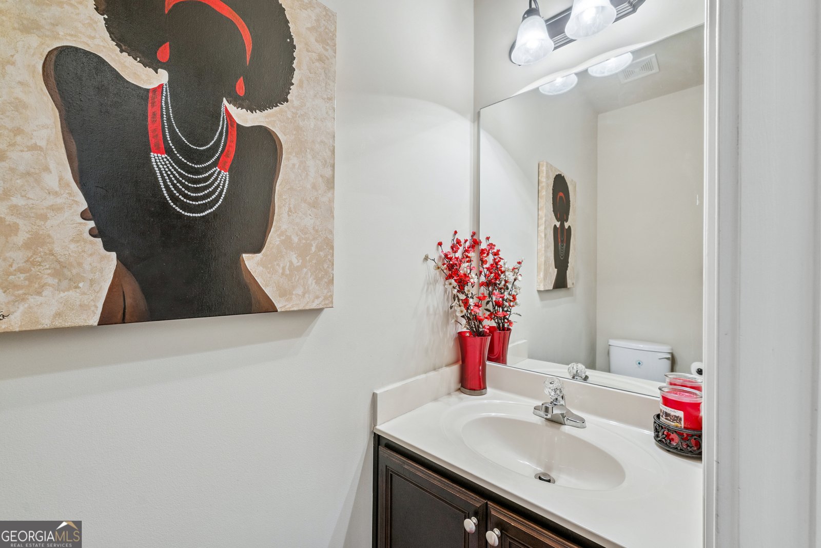 3024 Bridgehaven Court Snellville - 14