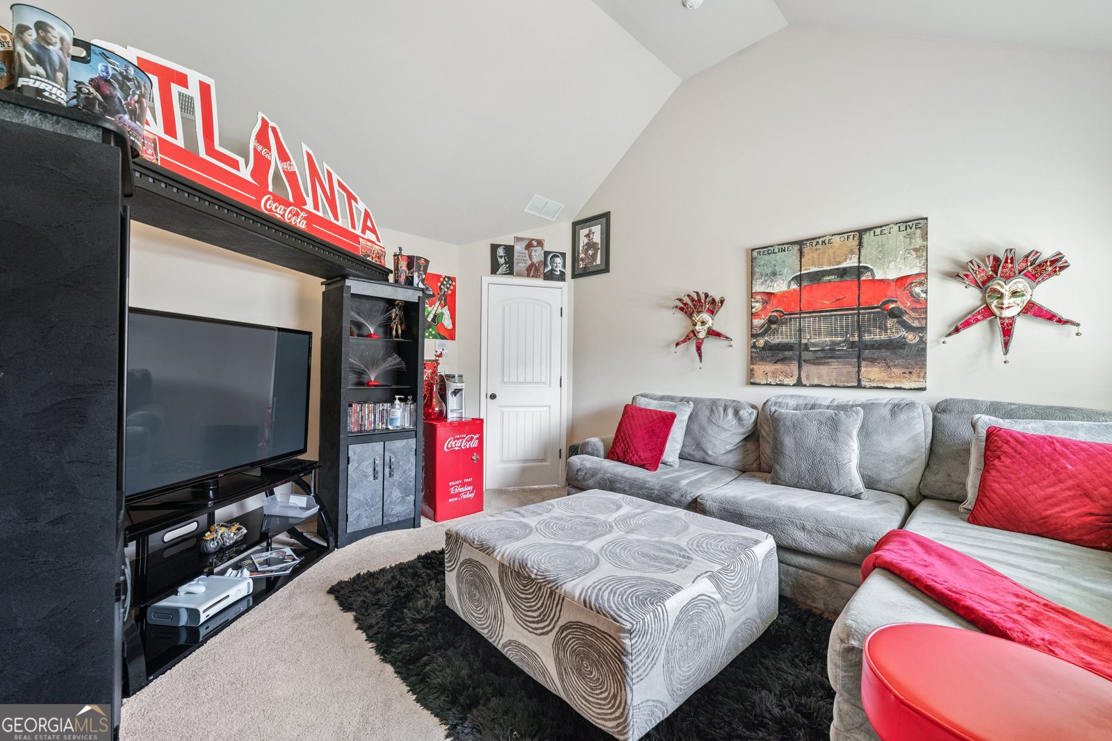3024 Bridgehaven Court Snellville - 16