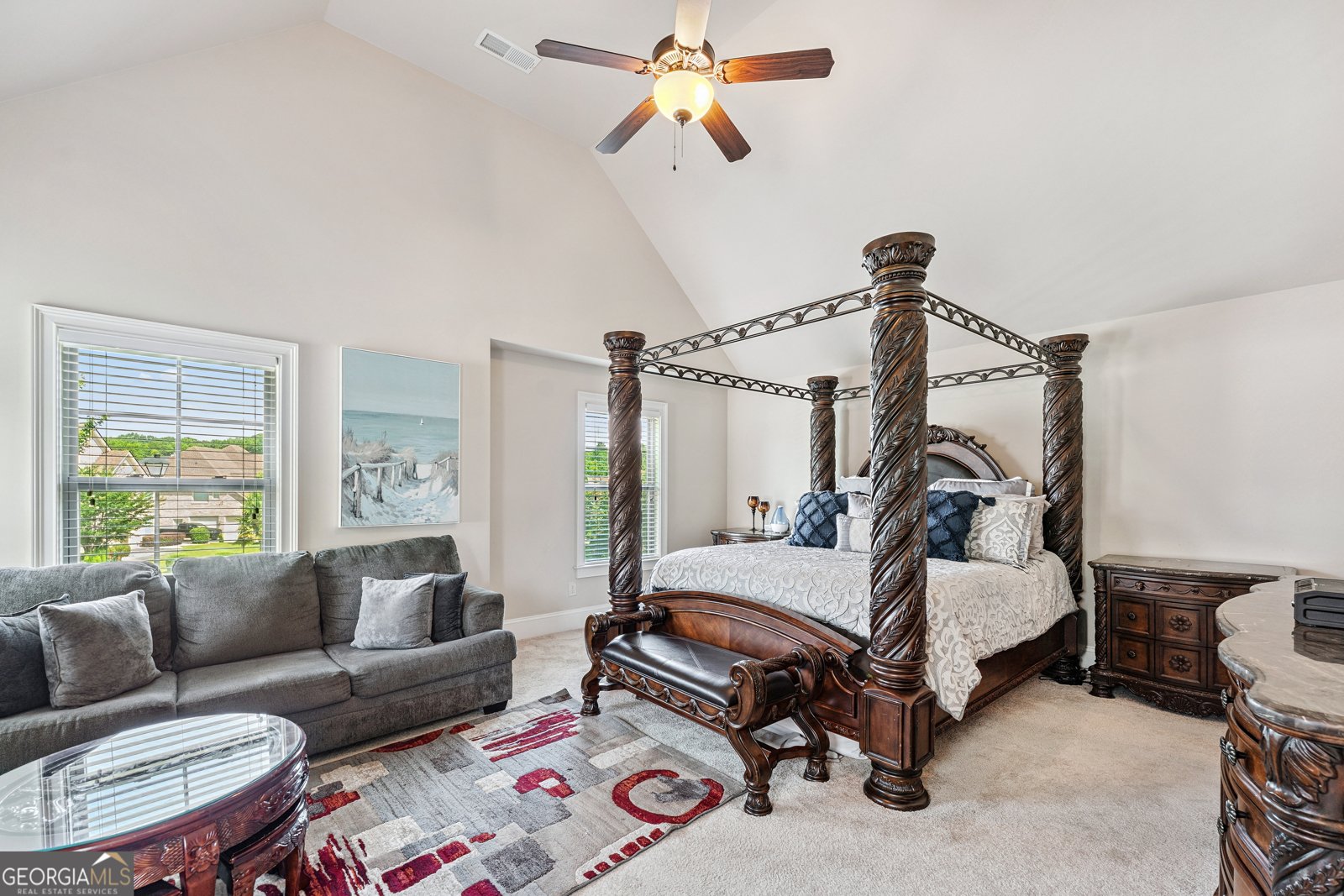 3024 Bridgehaven Court Snellville - 18