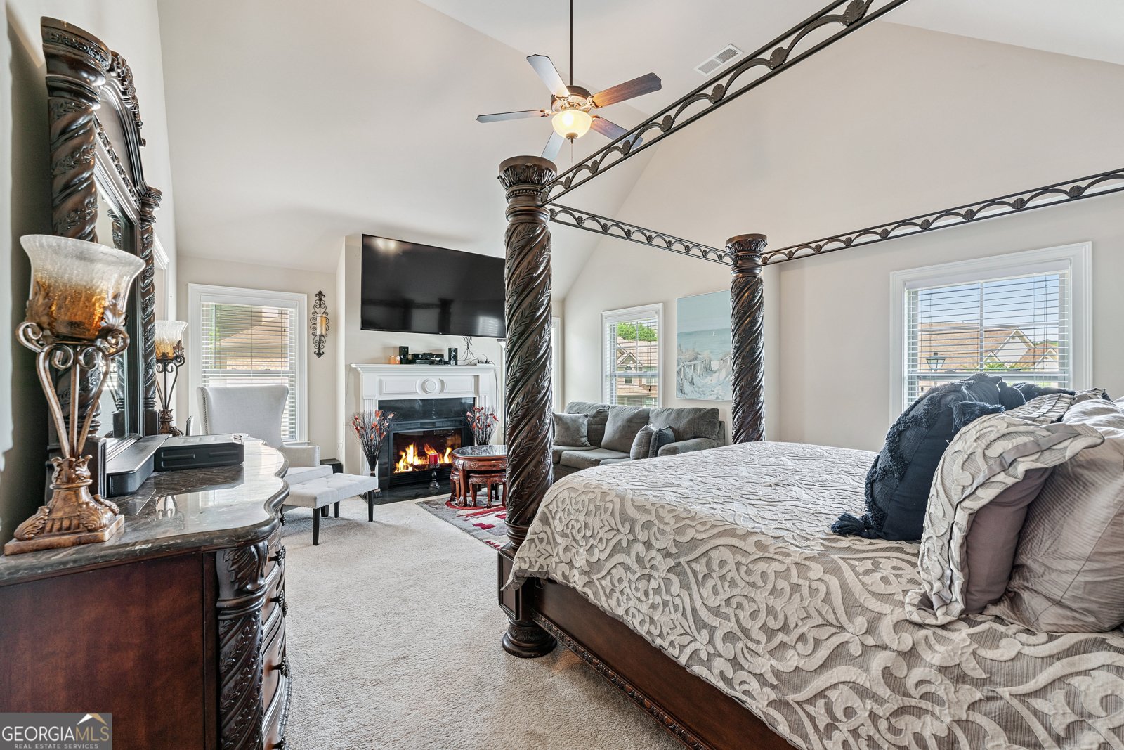 3024 Bridgehaven Court Snellville - 19