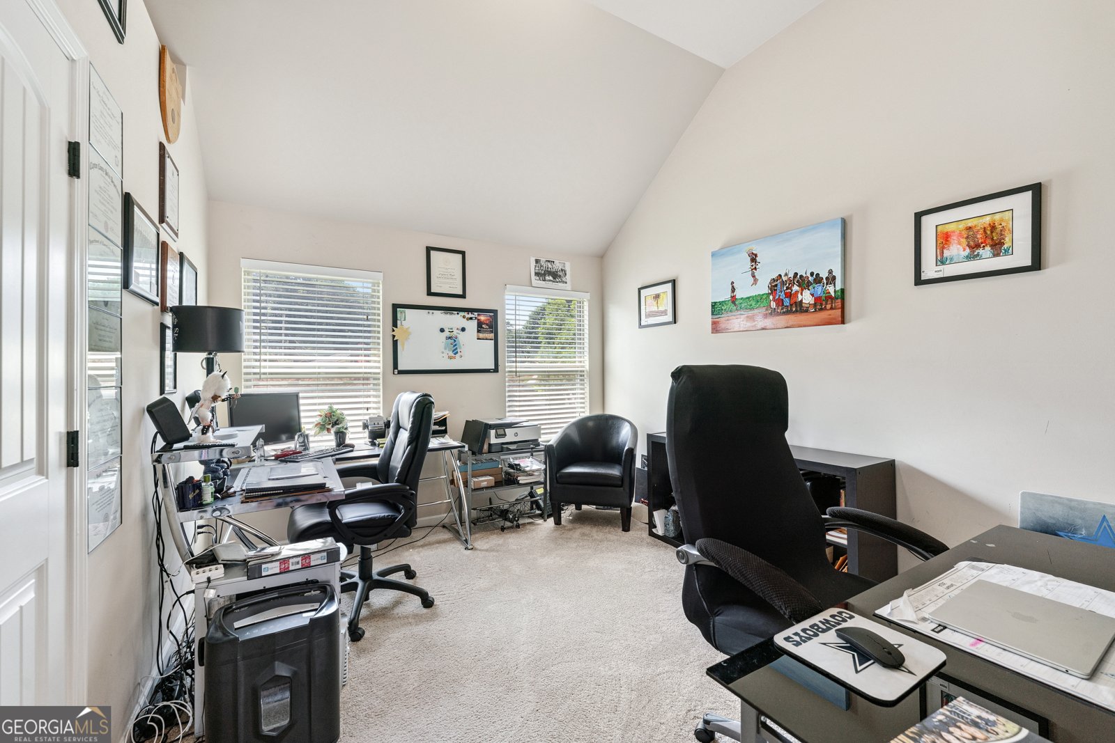 3024 Bridgehaven Court Snellville - 22