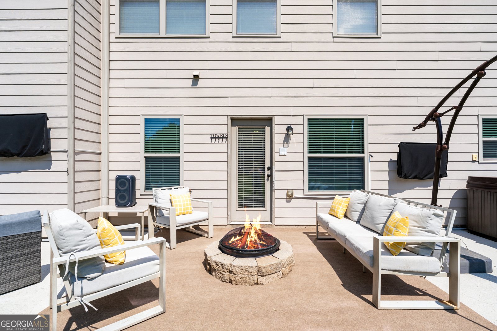 3024 Bridgehaven Court Snellville - 27