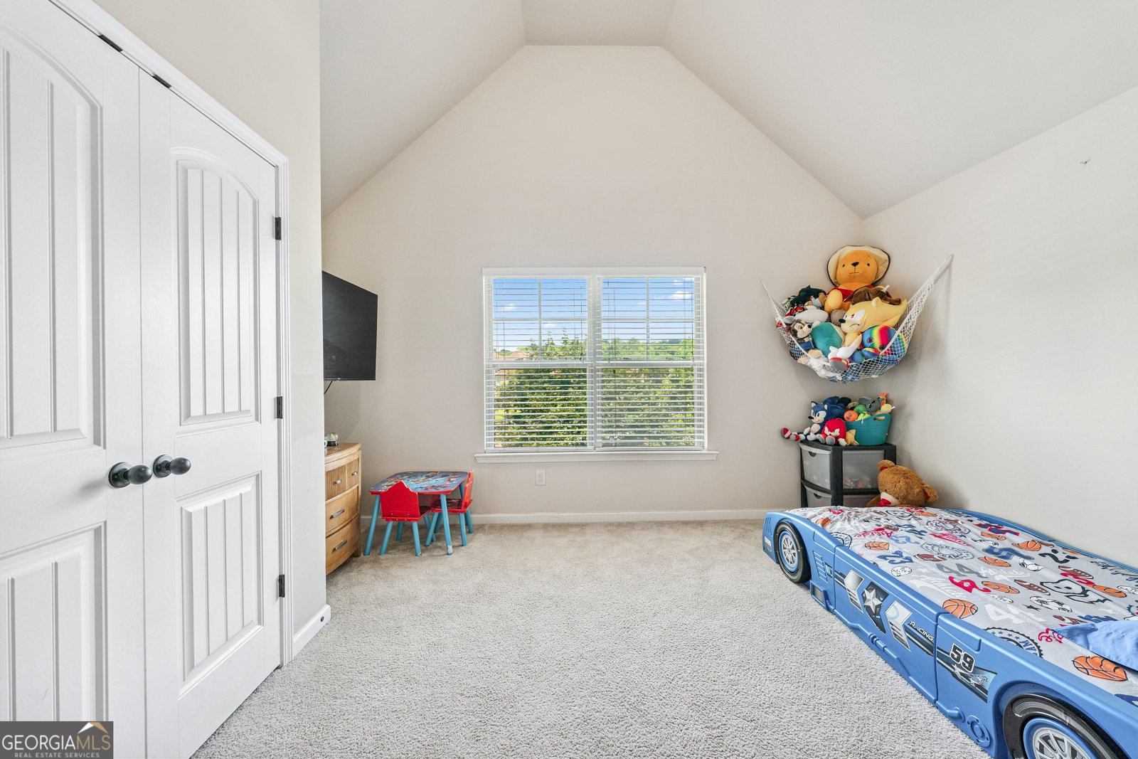 3024 Bridgehaven Court Snellville - 3
