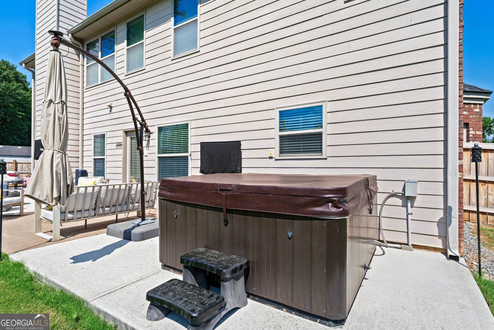 3024 Bridgehaven Court Snellville - 6