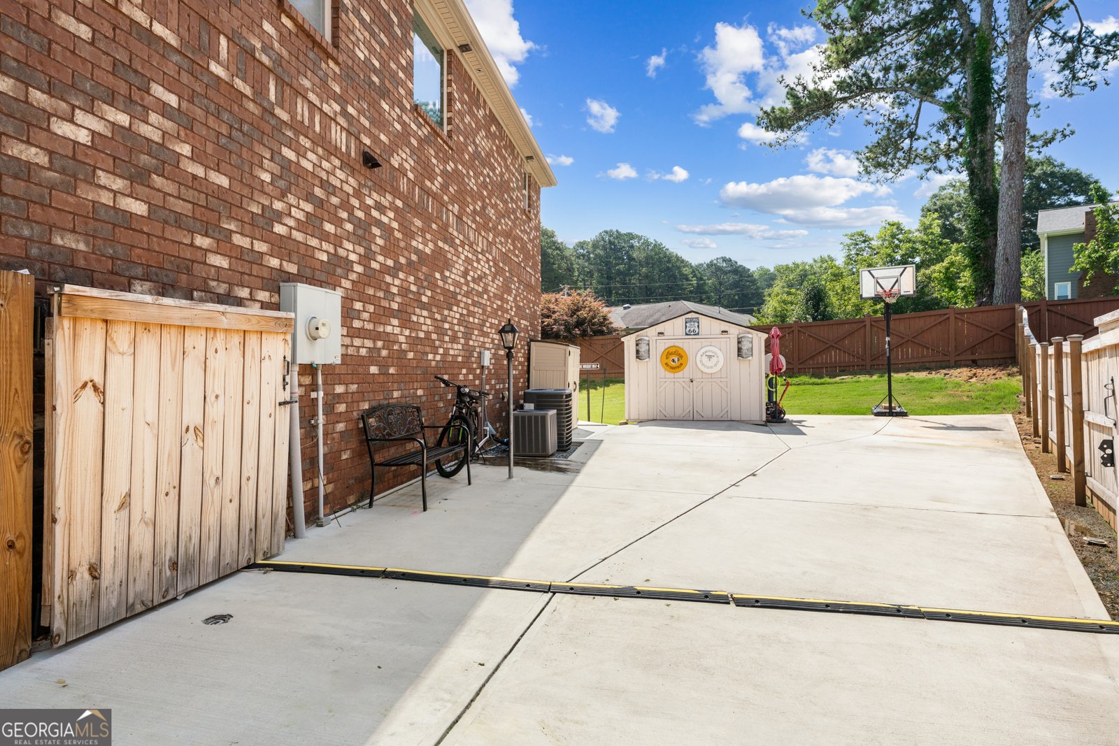 3024 Bridgehaven Court Snellville - 8