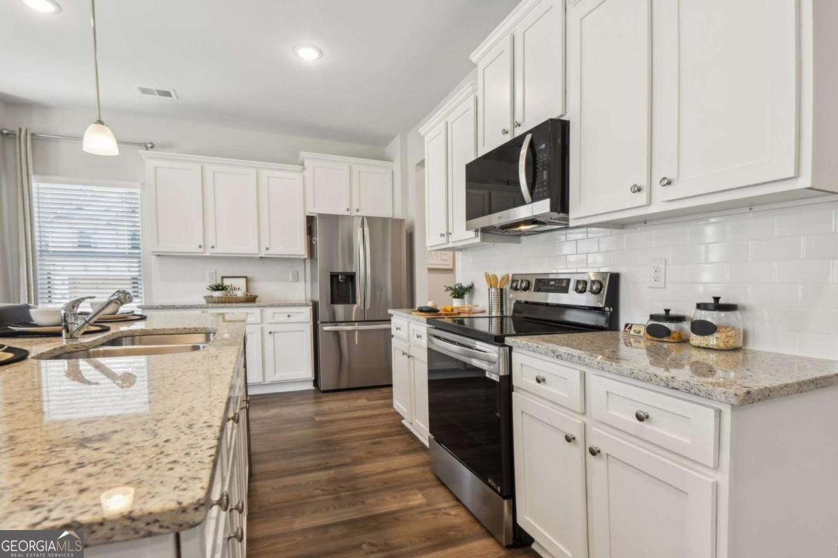 430 Lanier Circle Woodstock - 18
