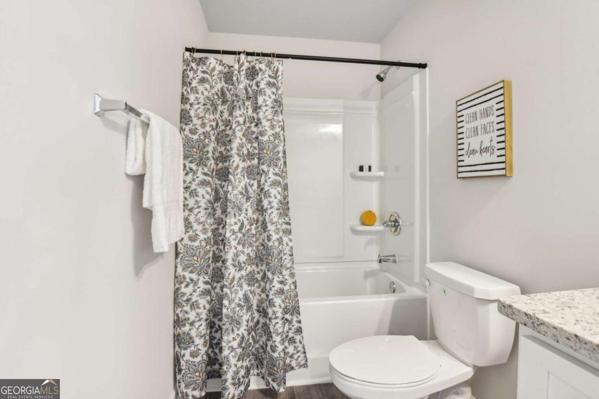 430 Lanier Circle Woodstock - 21