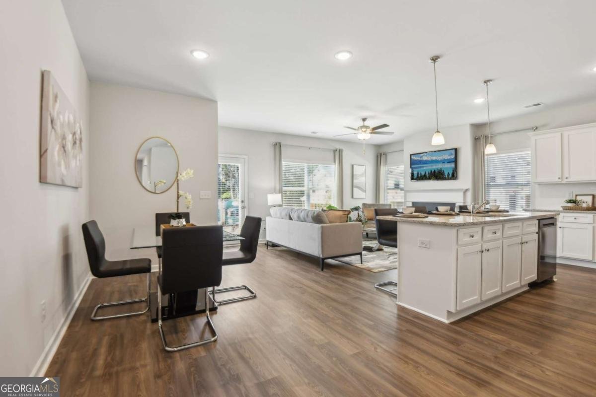 430 Lanier Circle Woodstock - 7