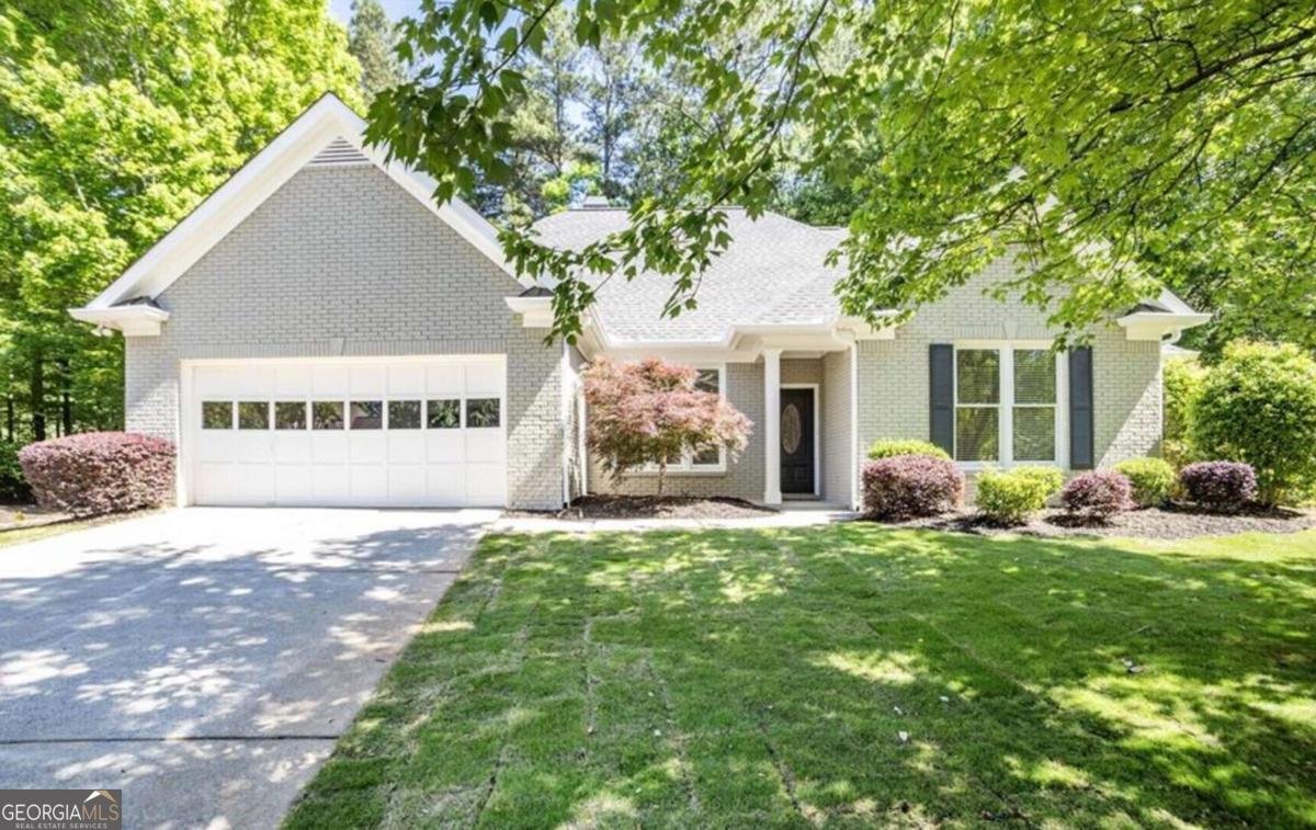 1155 Graystone Crossing Alpharetta - 1