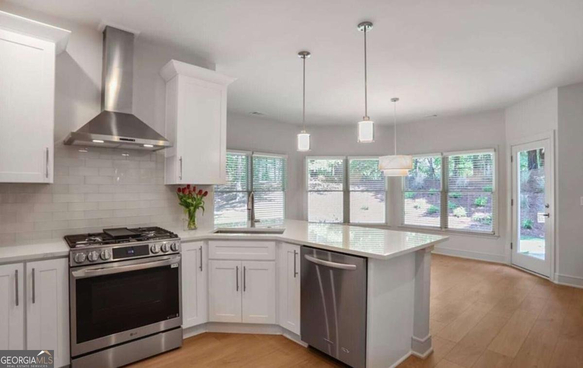 1155 Graystone Crossing Alpharetta - 10