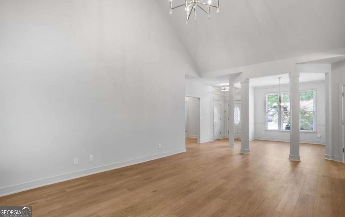 1155 Graystone Crossing Alpharetta - 3