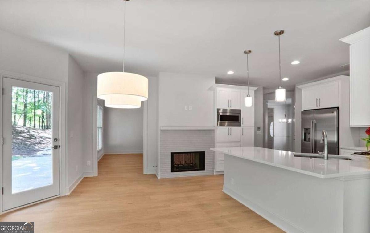 1155 Graystone Crossing Alpharetta - 9
