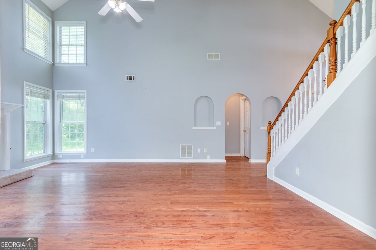 3554 Cherry Blossom Court Loganville - 10