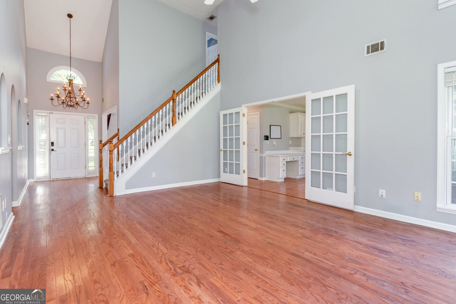 3554 Cherry Blossom Court Loganville - 11
