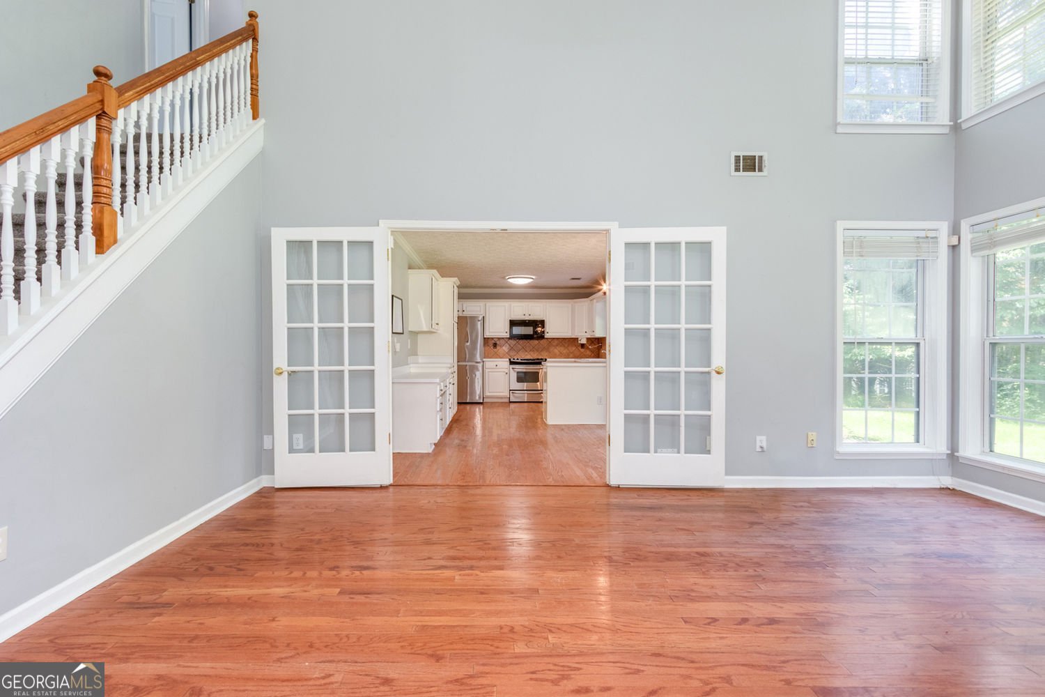 3554 Cherry Blossom Court Loganville - 12