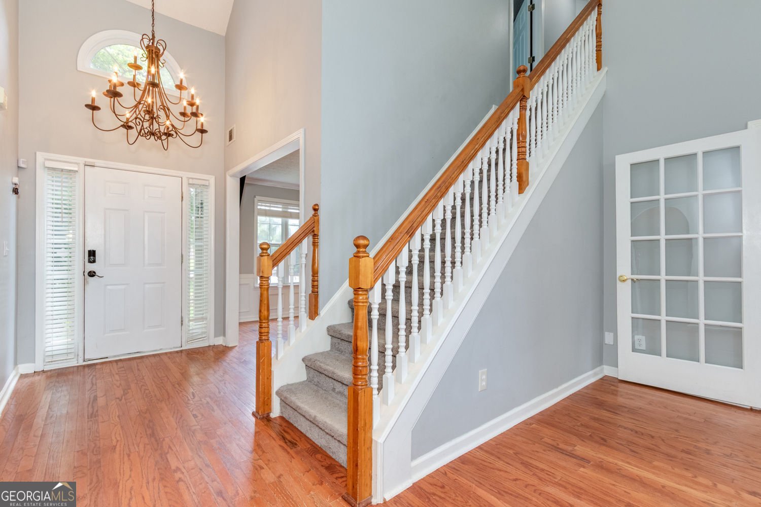 3554 Cherry Blossom Court Loganville - 13